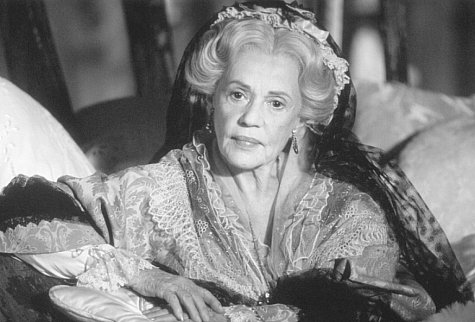 Grande Dame