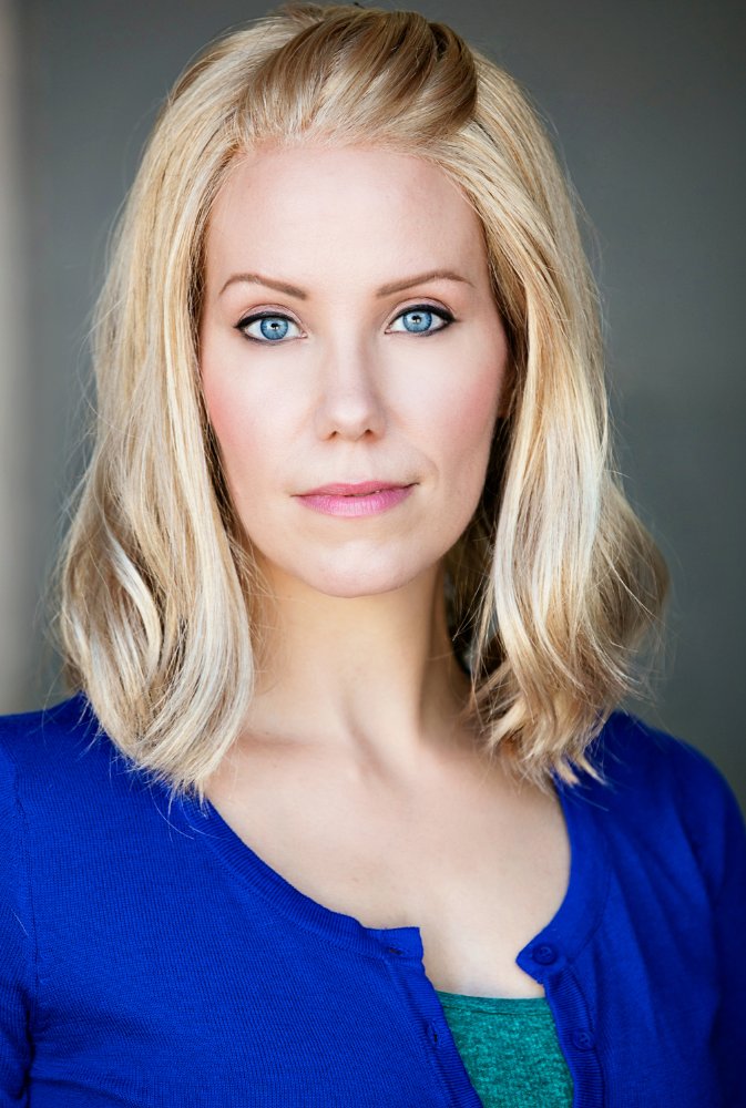 Jannica Olin