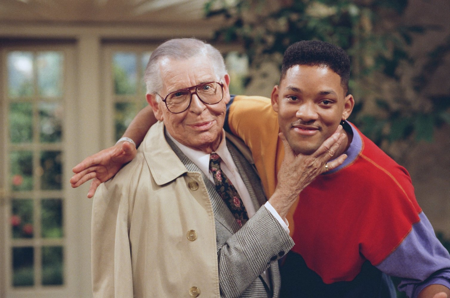 Milton Berle