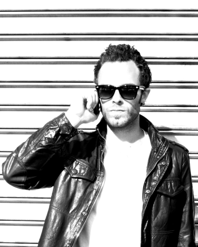 Jake Paque
