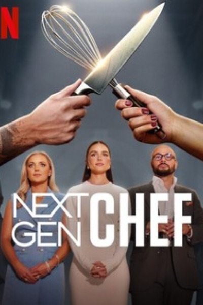 Next Gen Chef - Season 1