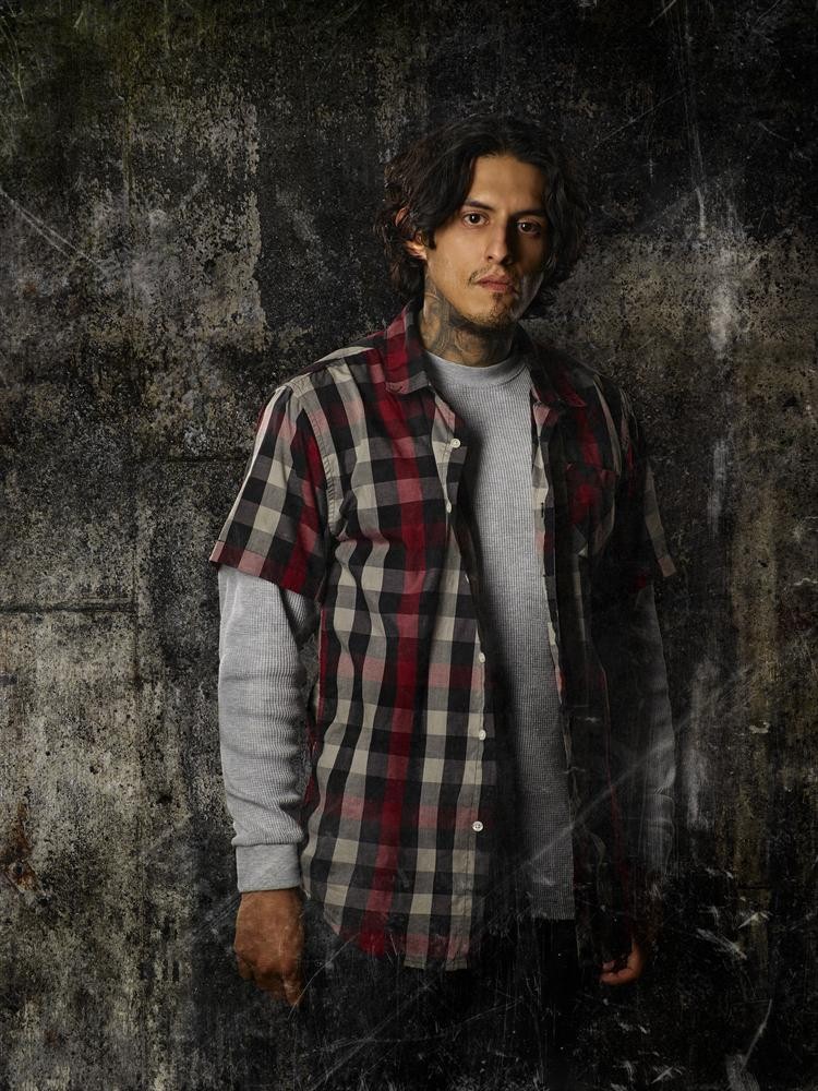 Isaac Castillo