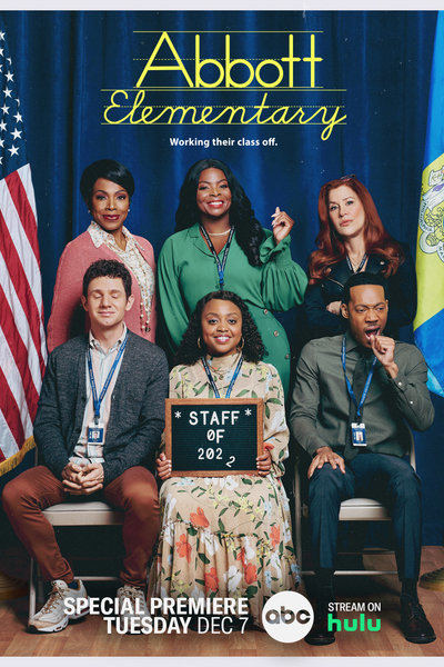 Abbott Elementary - Season 1