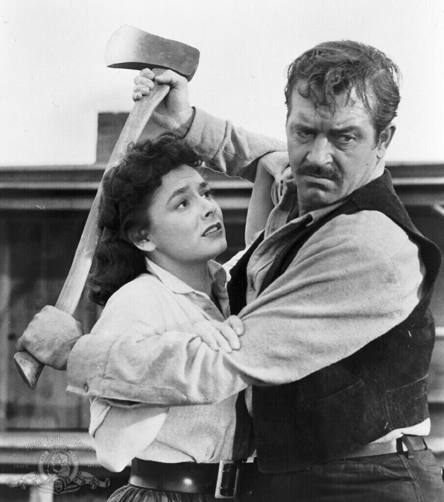 Ruth Roman