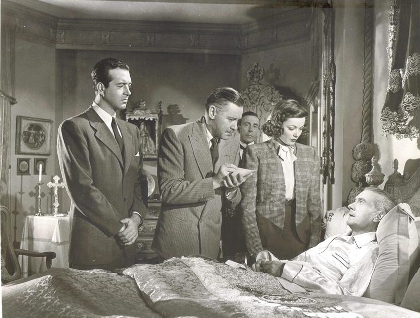 Herbert Marshall