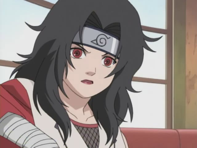 Kurenai Y