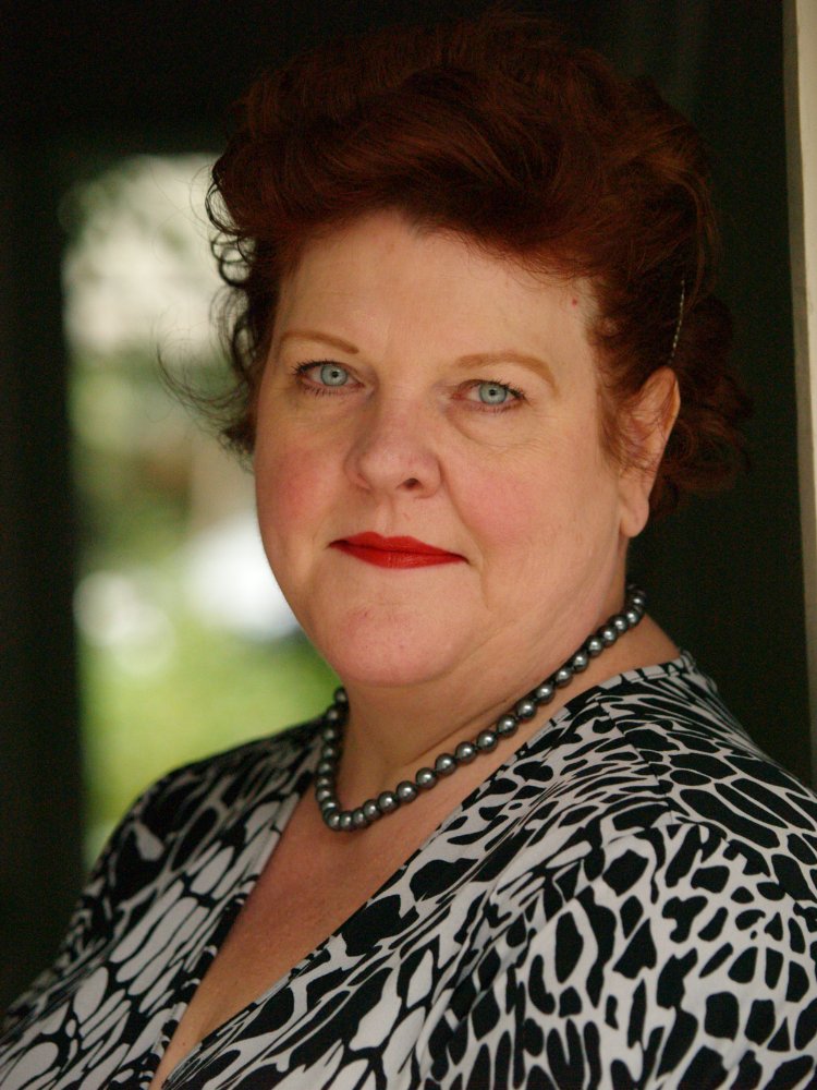 Dee Baldus