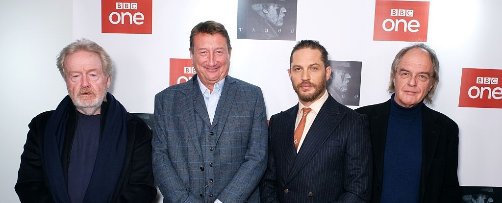 Steven Knight