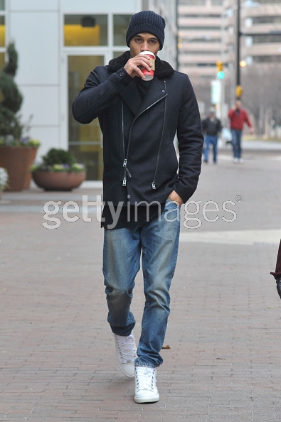 Matt Cook