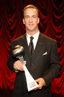 Peyton Manning