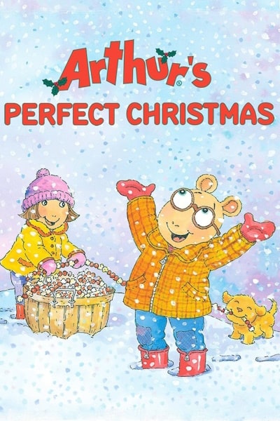 Arthurs Perfect Christmas