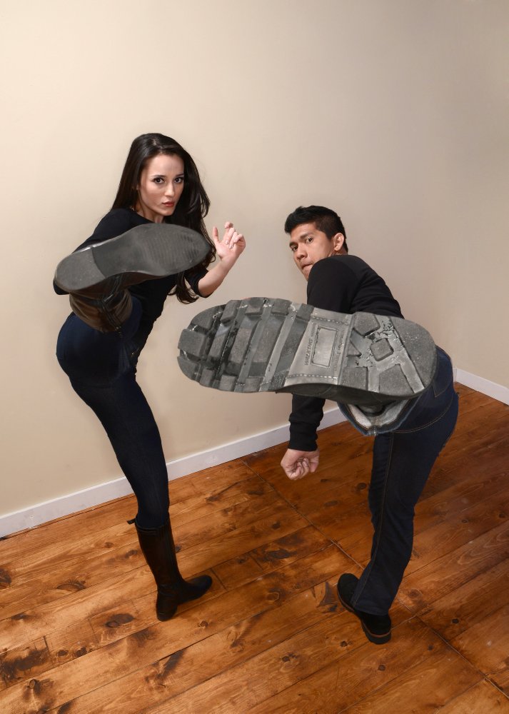 Iko Uwais