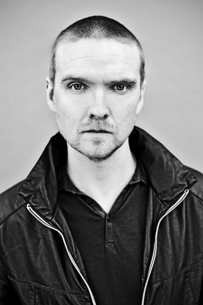 Ciaran O'Grady