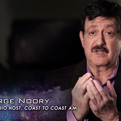 Himself, Himself - Radio Host, Himself - Radio Host, Coast to Coast AM