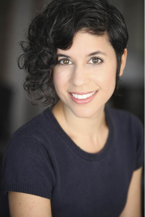 Ashly Burch