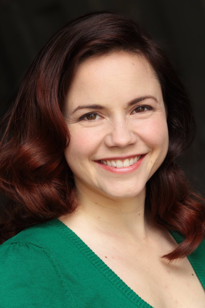 Alison Kawa