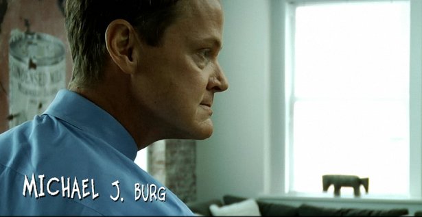 Michael J. Burg