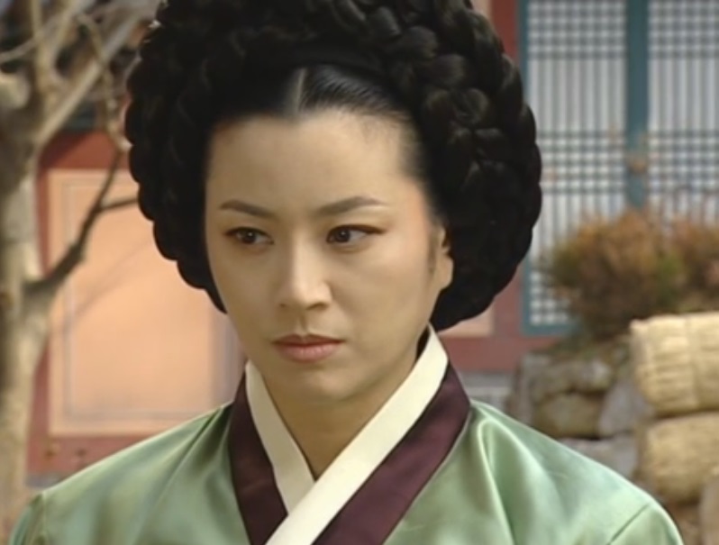 Mi-ri Gyeon