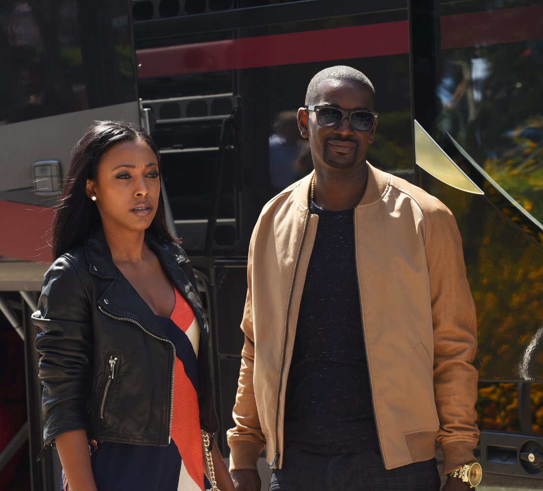 Mo McRae