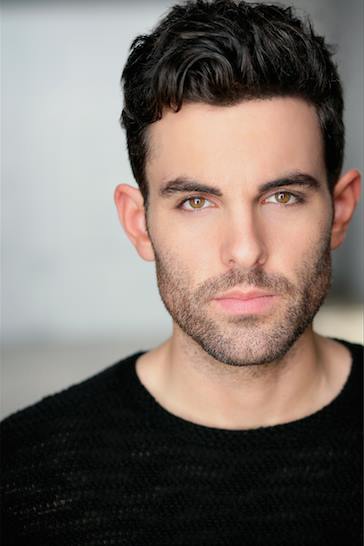 Zak Resnick
