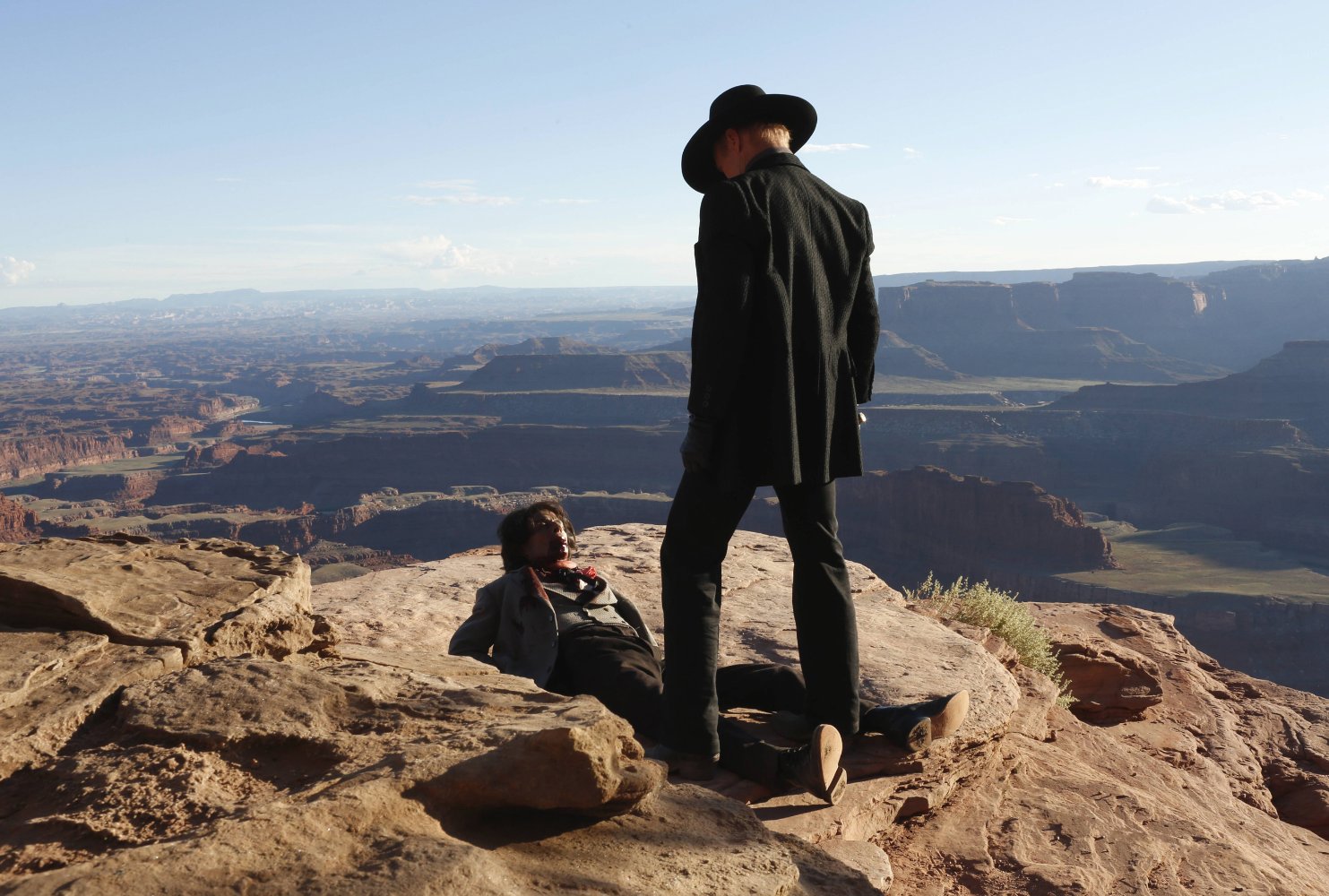 Ed Harris