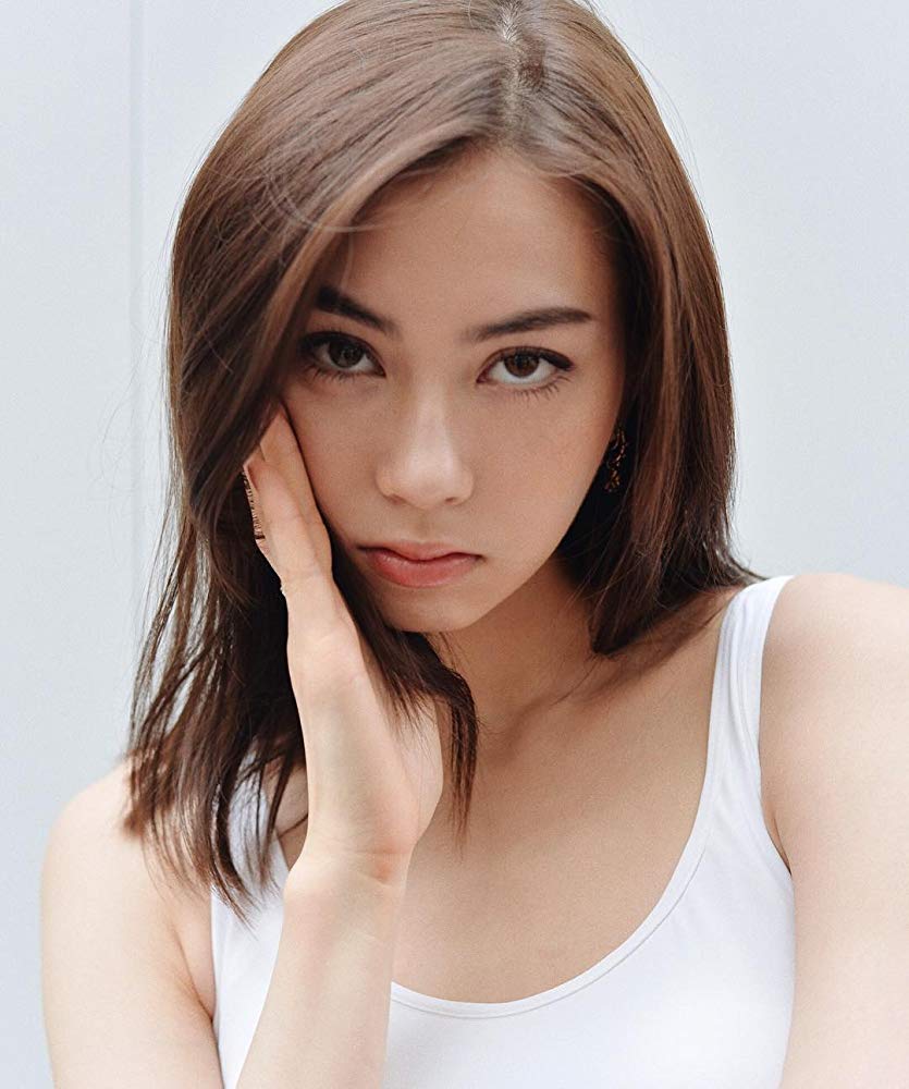Lauren Tsai