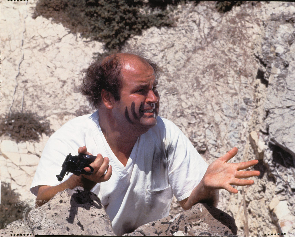 Dom DeLuise