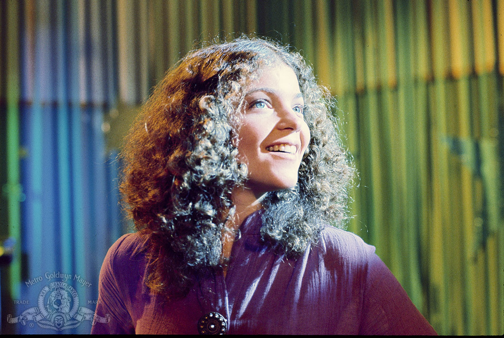 Amy Irving