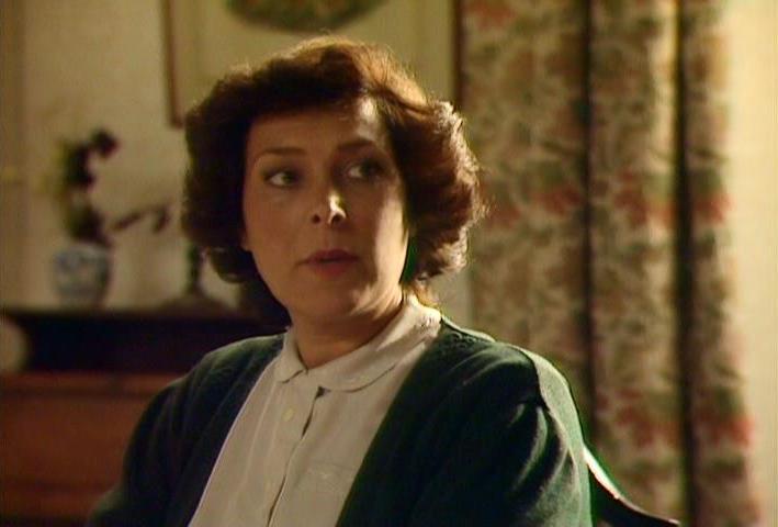 Lynda Bellingham