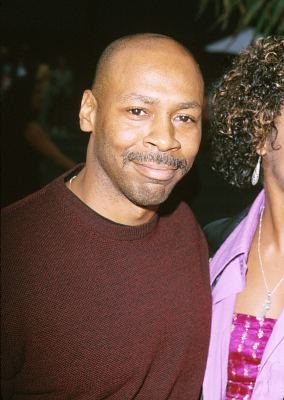 Kevin Eubanks