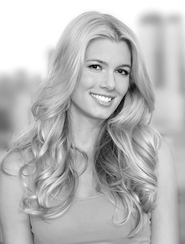 Haley Higgins