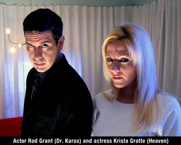 Rod Grant