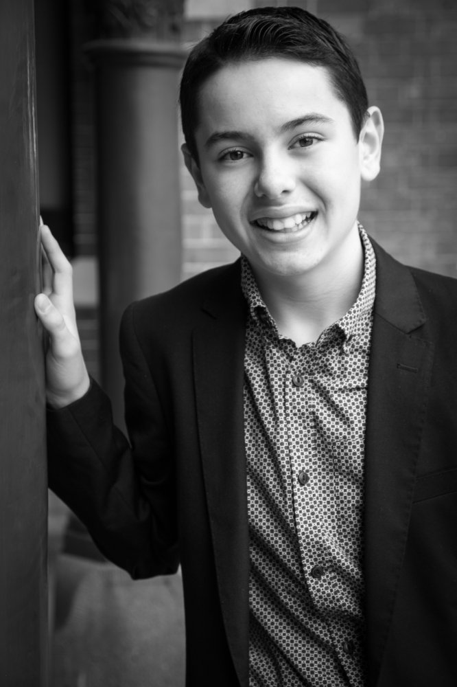 Oliver Thomson