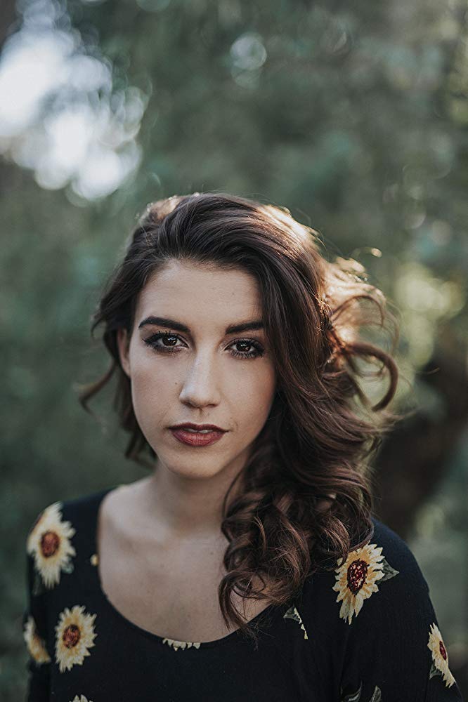 Alexandra Nell