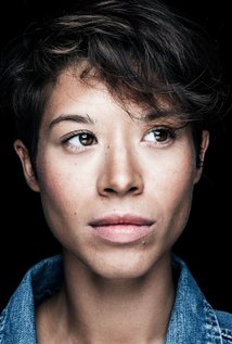 Claire Tran