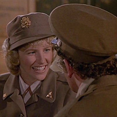 Lt. Patty Haven