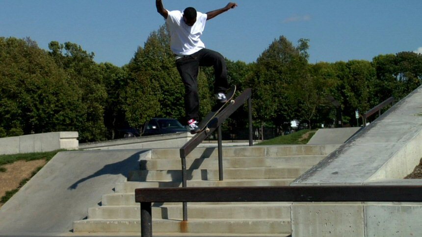Terry Kennedy