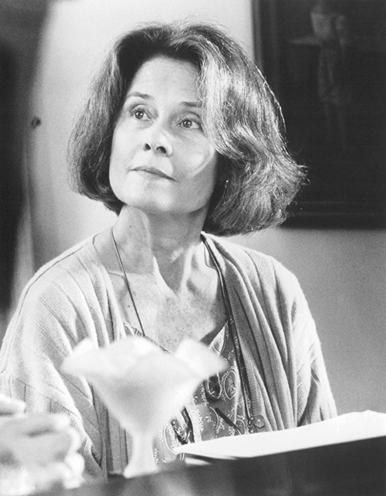 Mrs. Bennett
