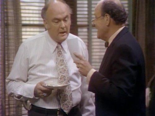 Ned Wertimer