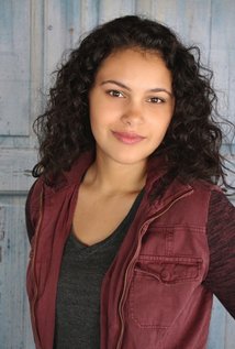 Andrea Cortes