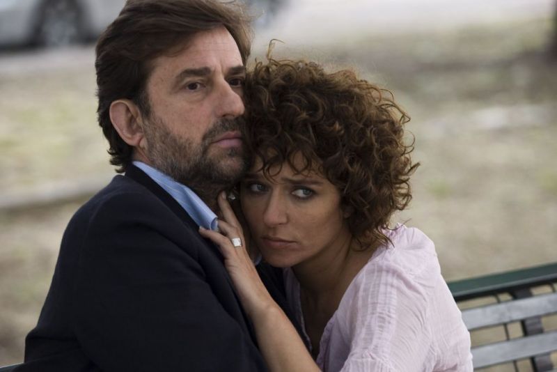 Valeria Golino
