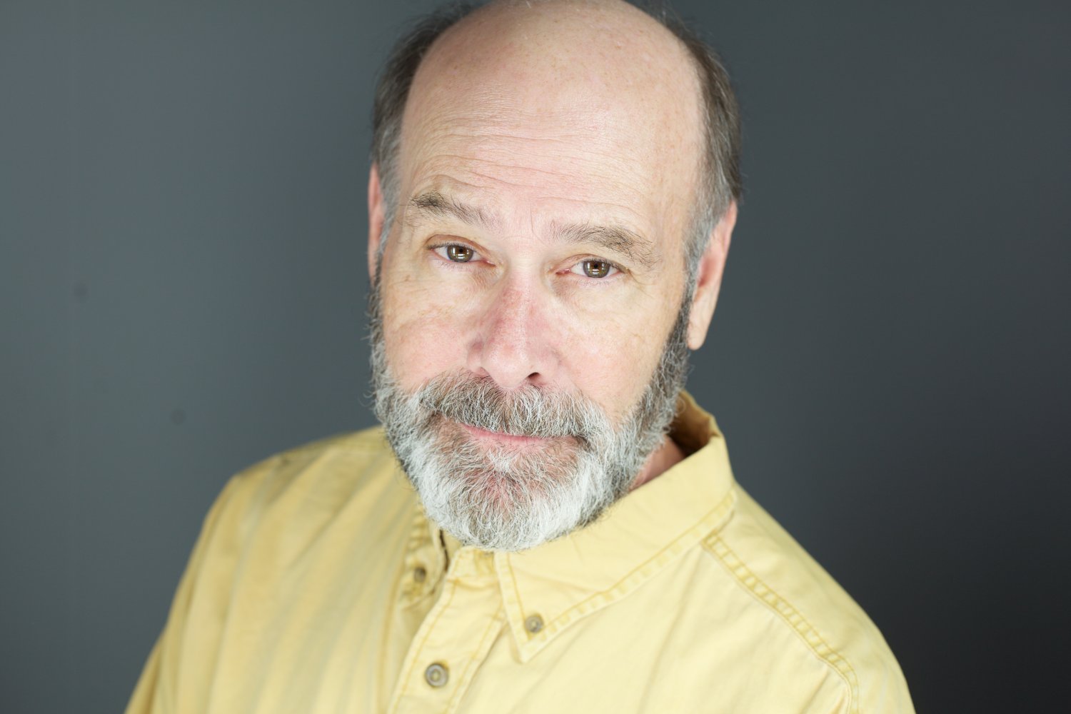 Hugh B. Holub