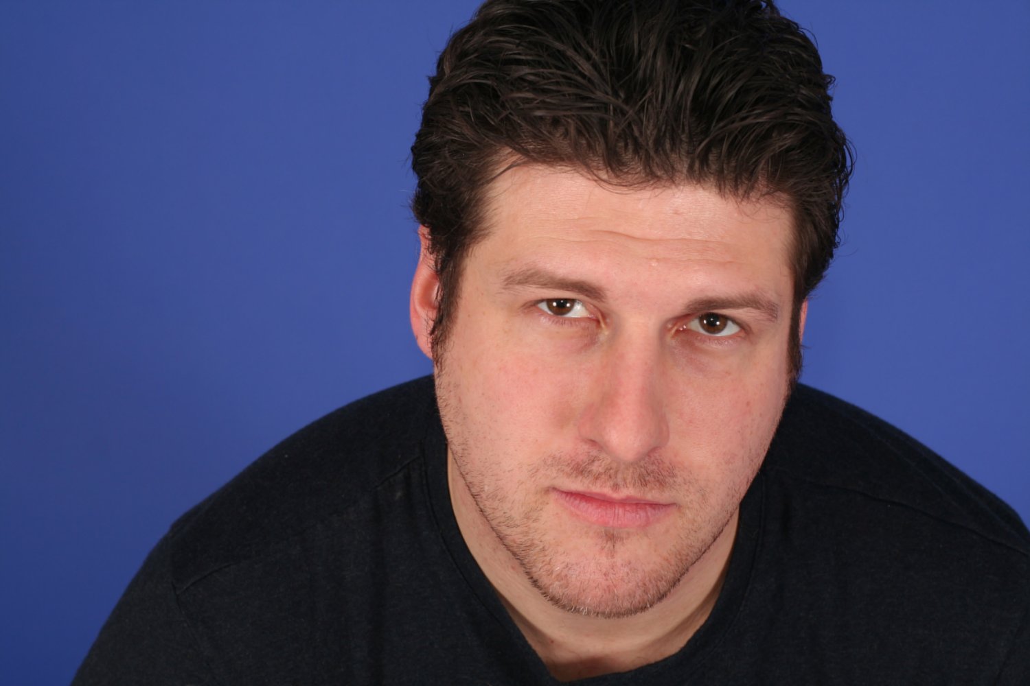 James Pravasilis