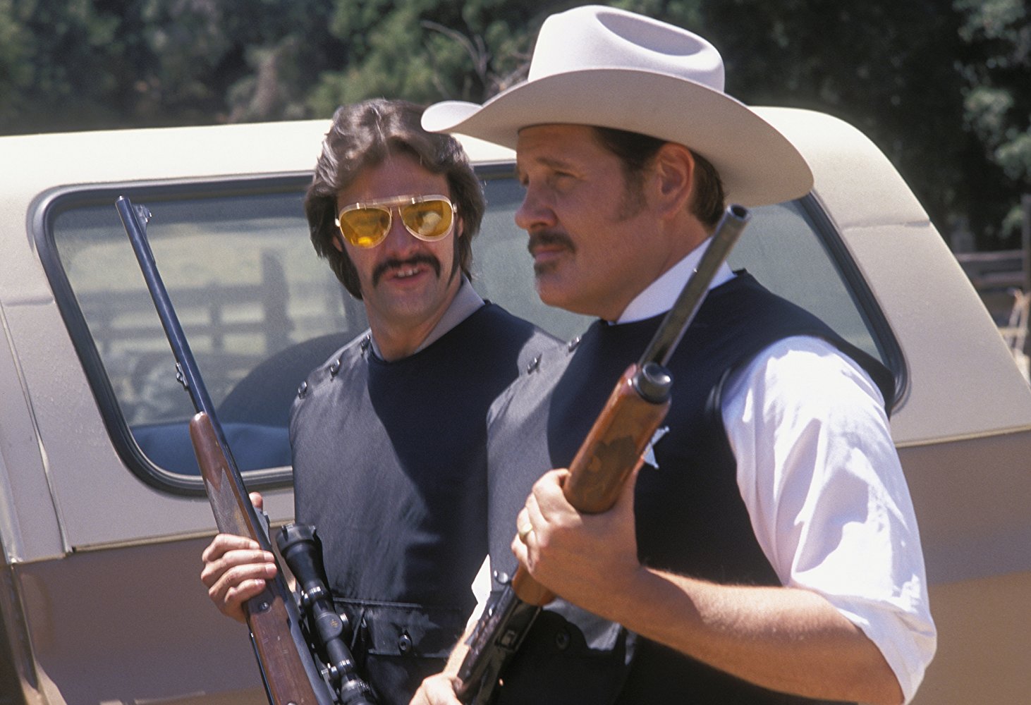 Officer Ray Dobson
