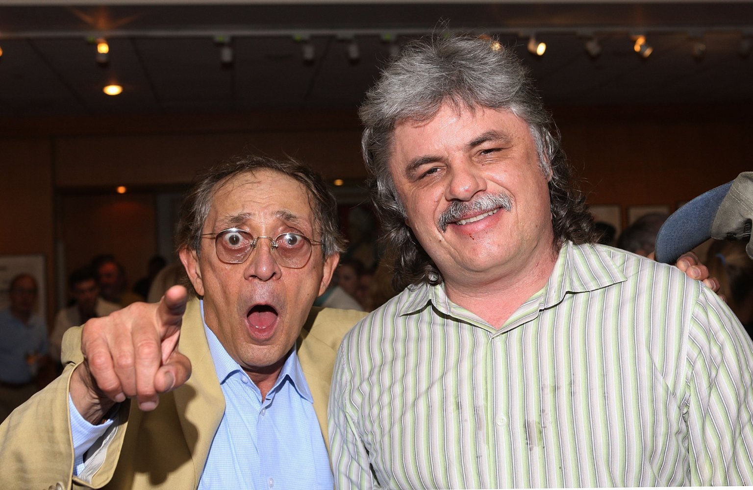 Don Calfa