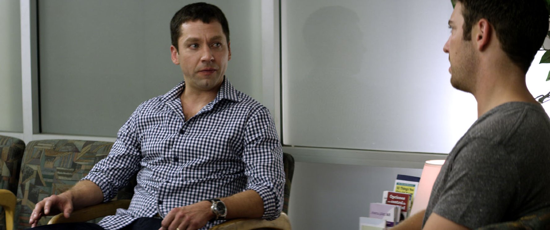 Michael Weston