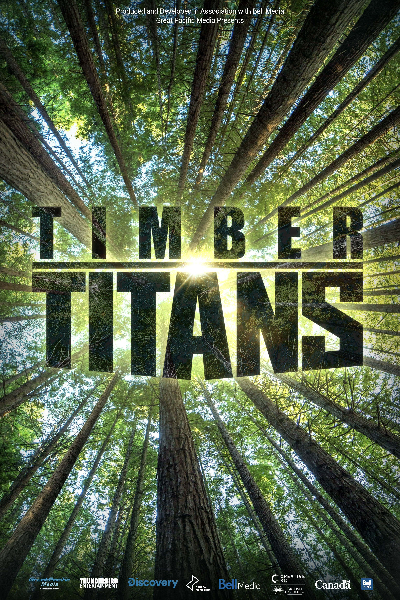 Timber Titans - Season 2