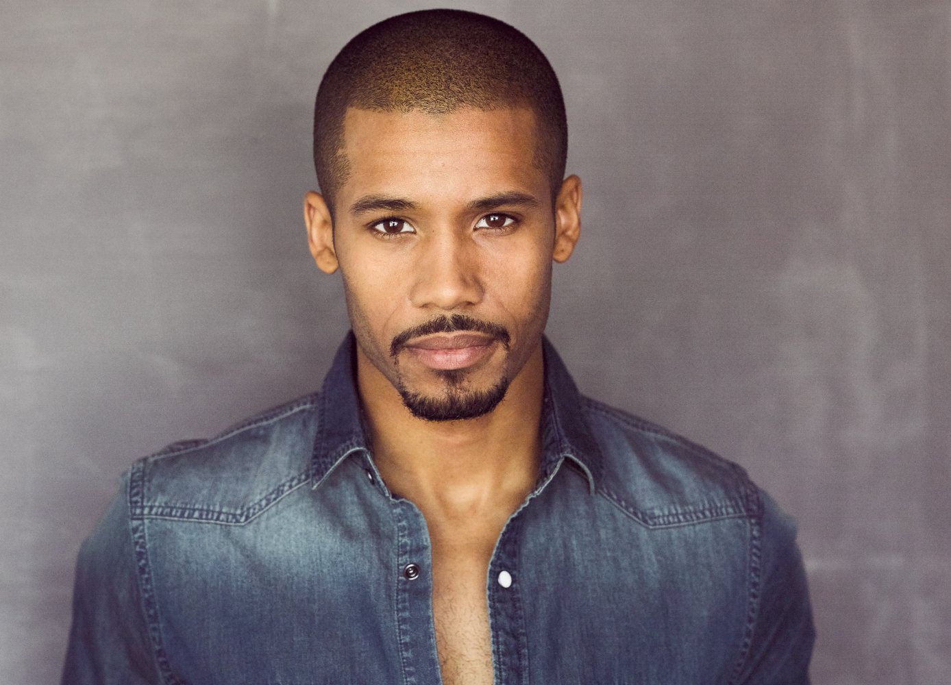 Marcus Anderson