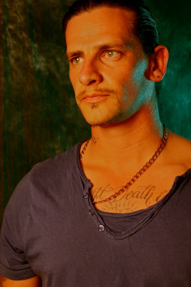 Lee Craven