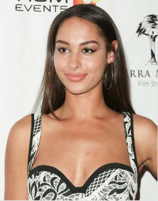 Hannah Gottesman